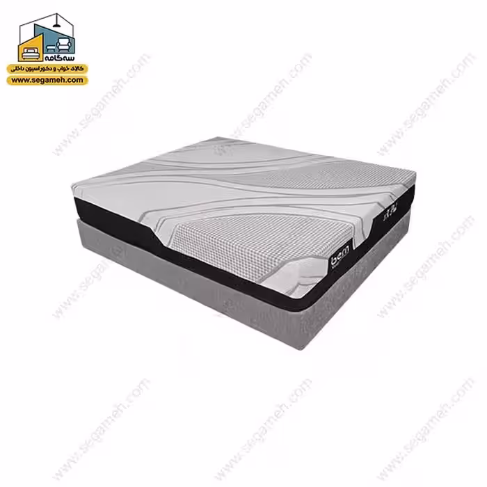 تشک برن مدل تری زد پلاس