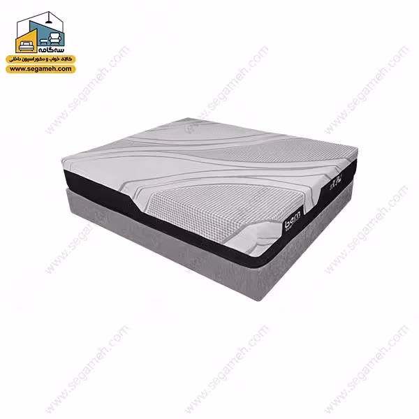 تشک برن مدل تری زد پلاس