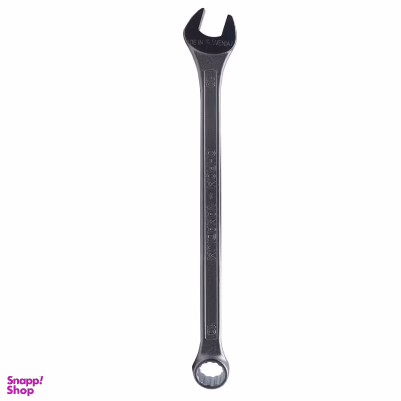 آچار یکسر تخت و یکسر رینگی یونیور مدل 120 سایز 10 میلی متر