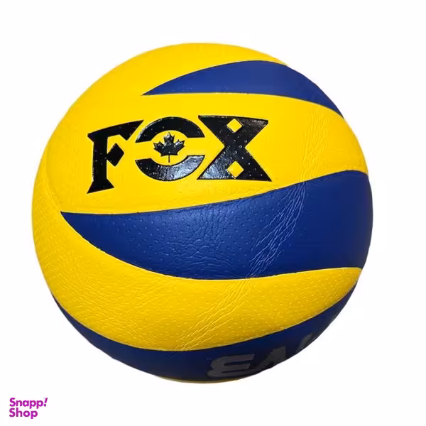 توپ والیبال فاکس مدل FV5FV600