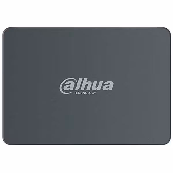 حافظه SSD اینترنال داهوا مدل C800A ظرفیت 512GB