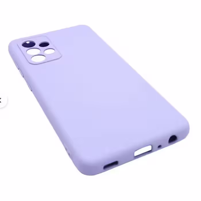 گارد سیلیکونی اورجینال سامسونگ مدل A33 5G