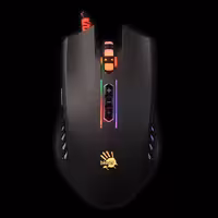 ماوس گیمینگ ای فورتک Q81 BLOODY