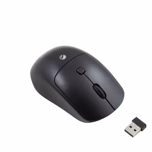 ماوس بی سیم بیاند BM-1366 RF