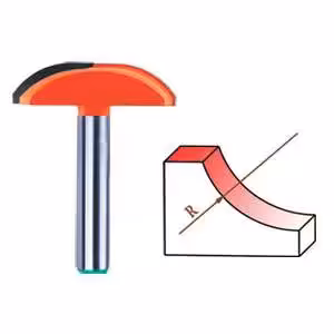 تیغ تونیک کاسه ای دامار  مدل DM886354FB                     سایز شفت 12