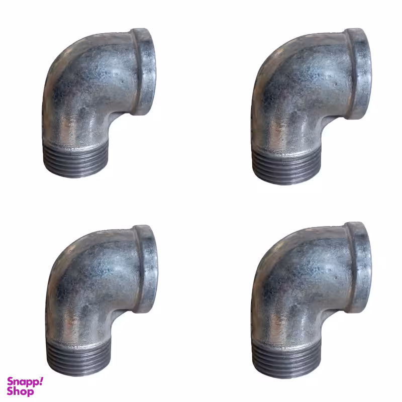 چپقی مدل S3 مجموعه 4 عددی