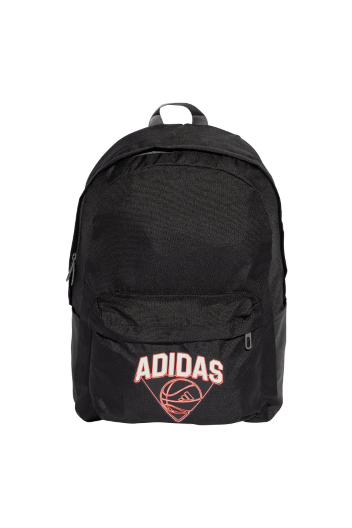کوله پشتی مشکی مردانه و زنانه اورجینال adidas