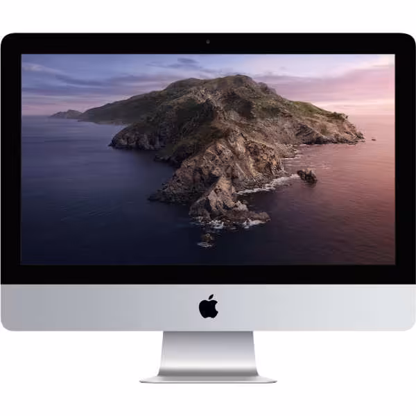 کامپیوتر همه کاره اپل IMAC-MHK03 2020