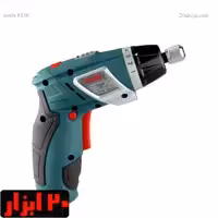 کیت پیچ گوشتی شارژی تاشو 3٫6 ولت 3 نیوتون‌متر رونیکس مدل 8536