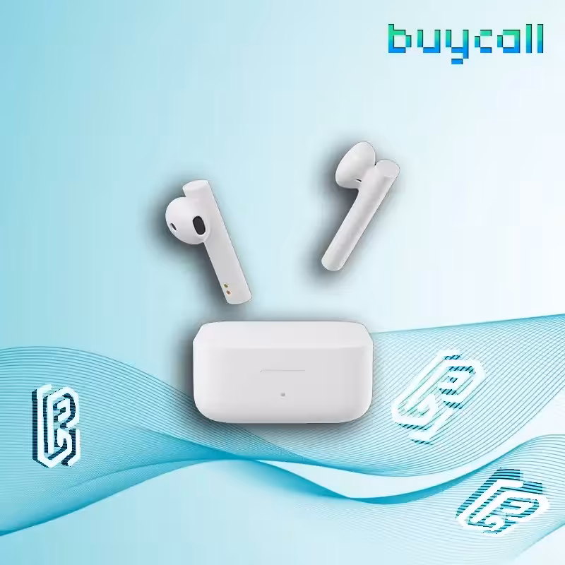 هدست بلوتوث شیائومی مدل Air 2 SE-اصالت و سلامت فیزیکی