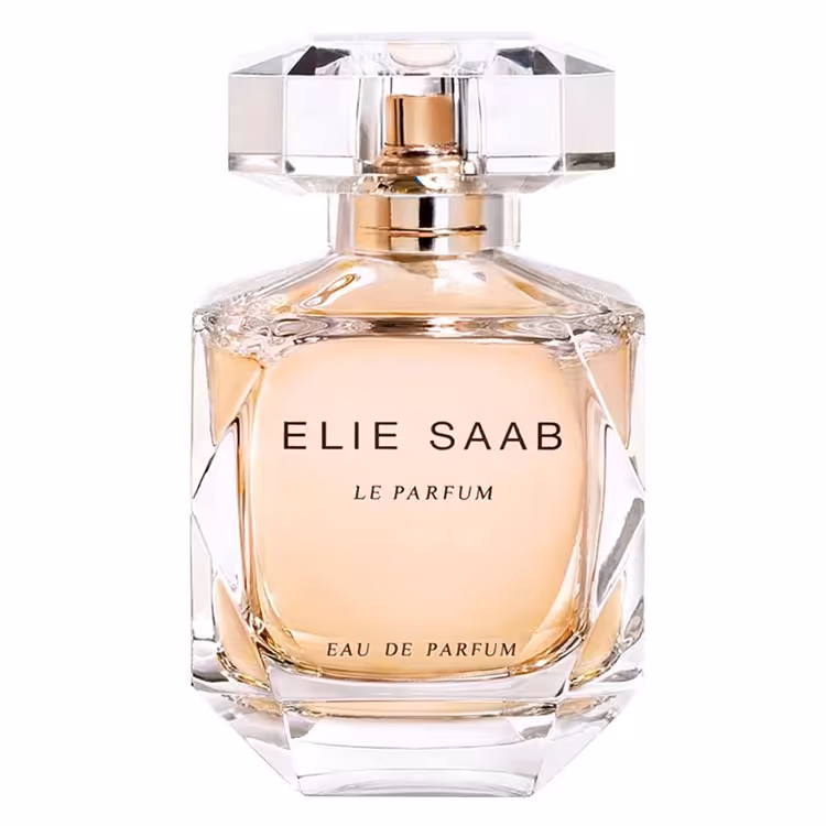 ادو پرفیوم زنانه ELIE SAAB Le Parfum حجم 90 میلی لیتر