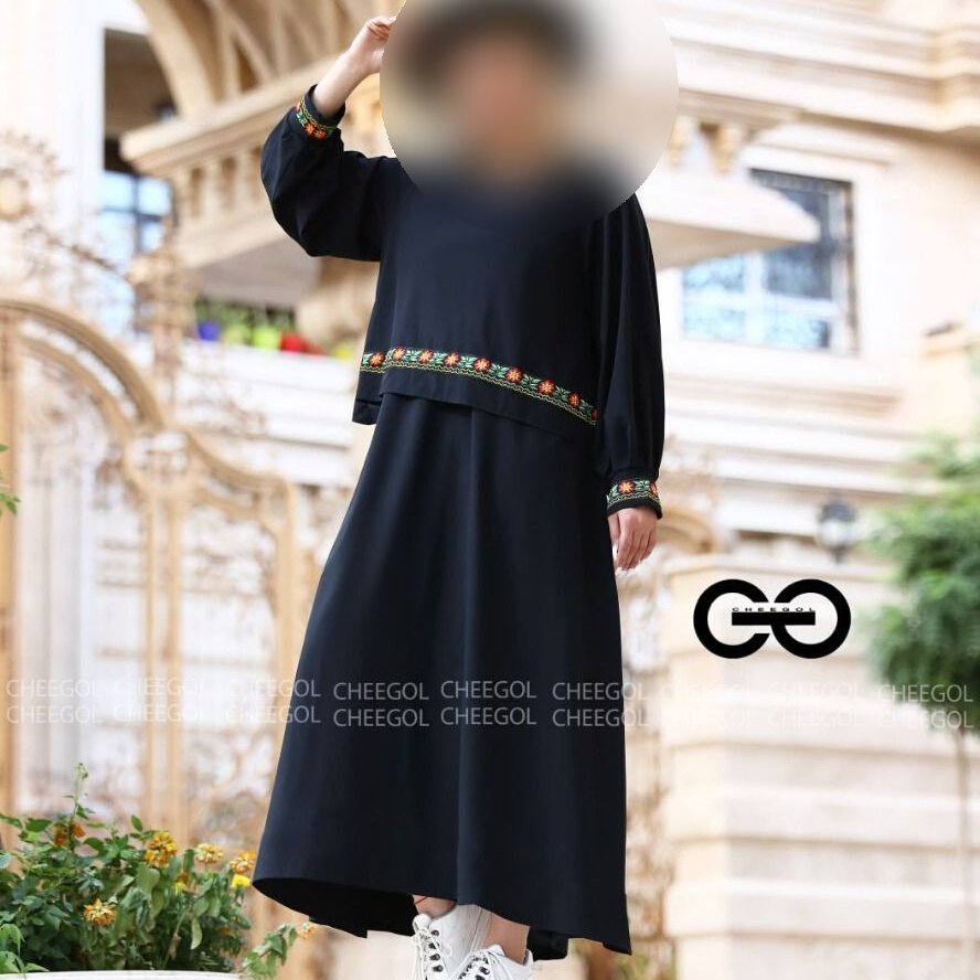 مدل دوتیکه پرنسا