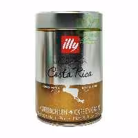دانه قهوه کاستاریکا 250 گرم ایلی - illy