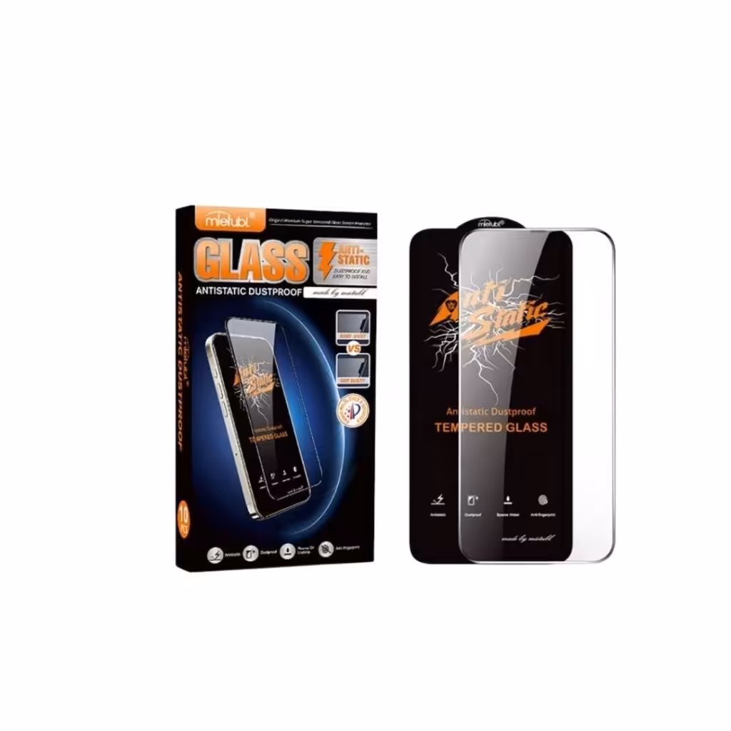 محافظ صفحه فول چسب شیائومی مناسب برای مدل Redmi Note 14