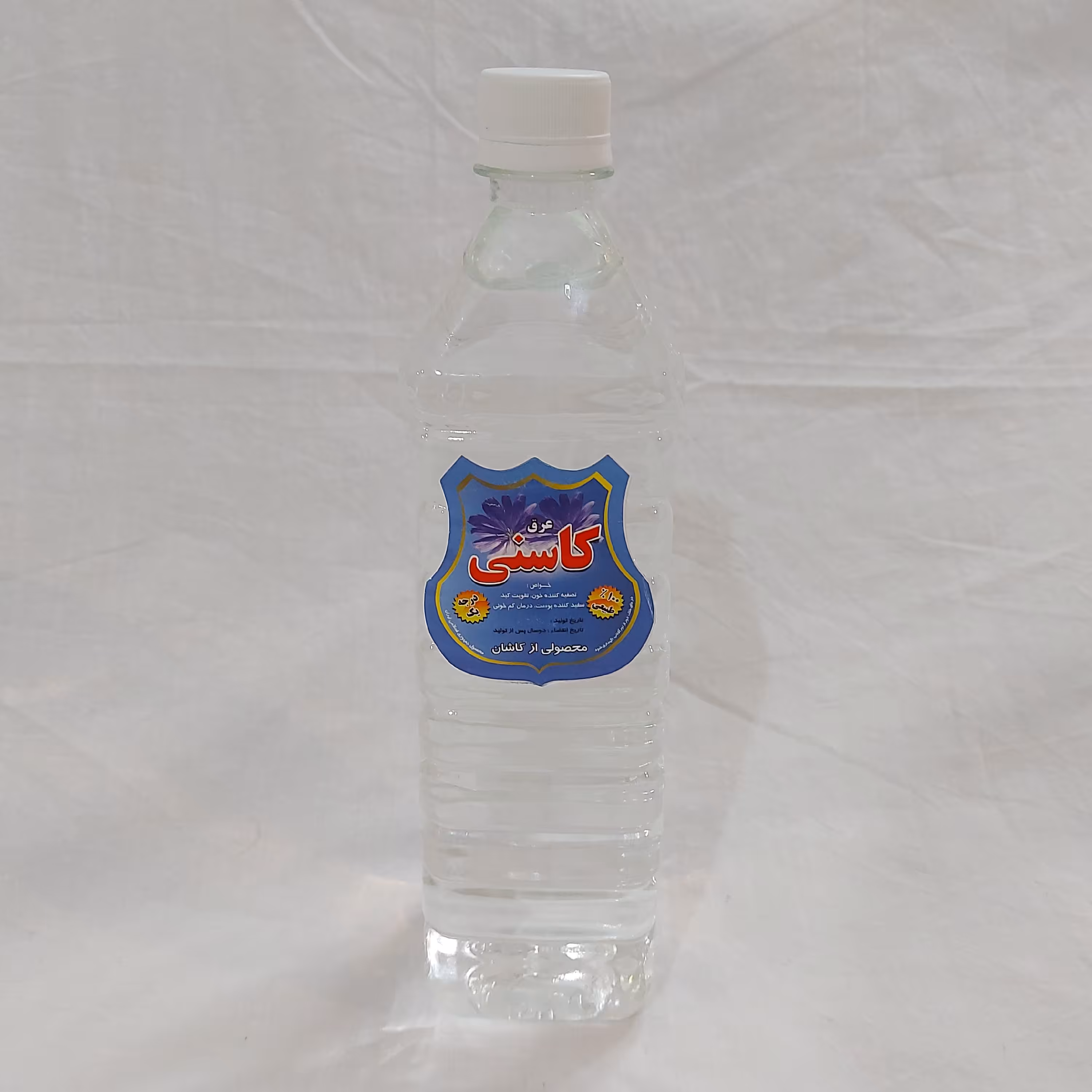 عرق کاسنی (1 لیتری)