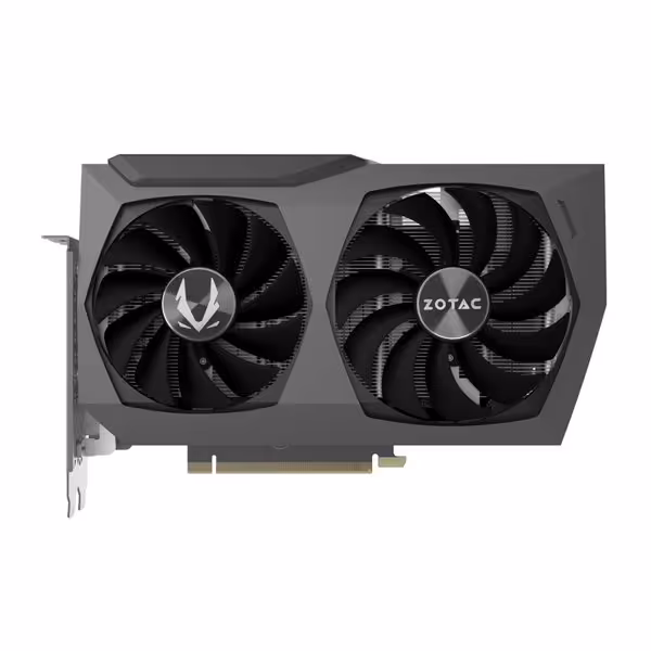کارت گرافیک زوتک مدل GAMING GeForce RTX 3070 Twin Edge