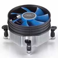 فن پردازنده دیپ کول مدل THETA 21 PWM