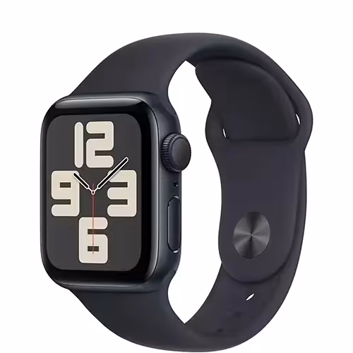 خرید و قیمت ساعت هوشمند اپل Apple Watch SE 2nd Gen 2023 سایز 40 میلی متری