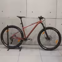 دوچرخه کوهستان جاینت مدل فتوم 2 سایز 29 (Giant Fathom 2)