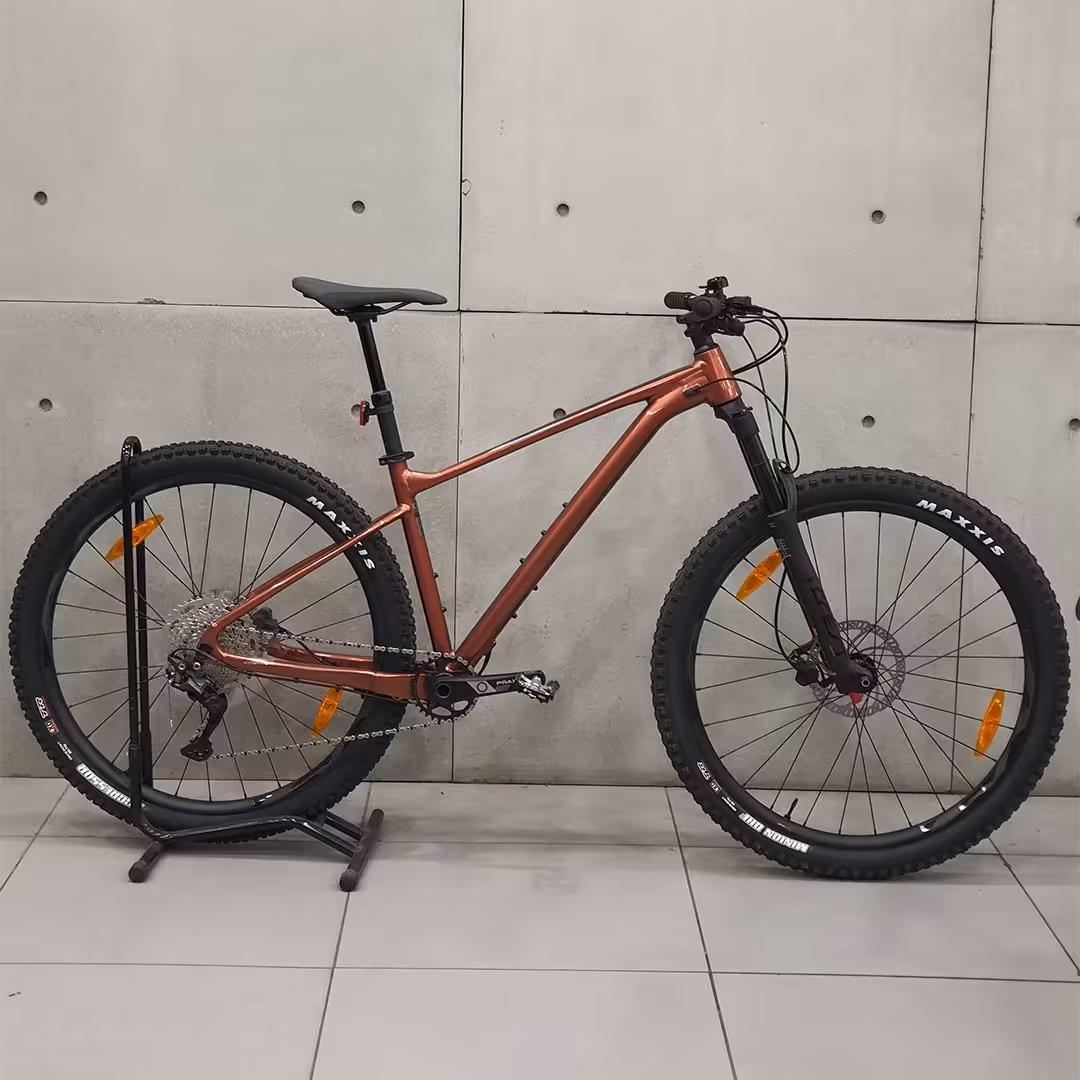 دوچرخه کوهستان جاینت مدل فتوم 2 سایز 29 (Giant Fathom 2)