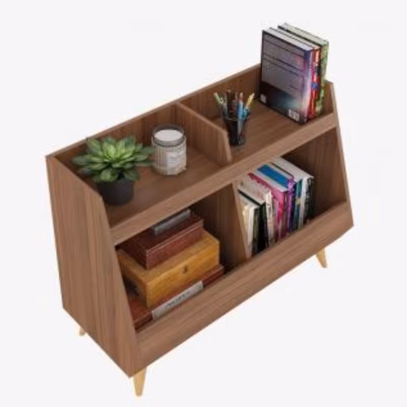 استند .کتابخانه زیبا مناسب.در رنگبندی مختلف طبق سلیقه شما عزیزان . جنس ام دی اف