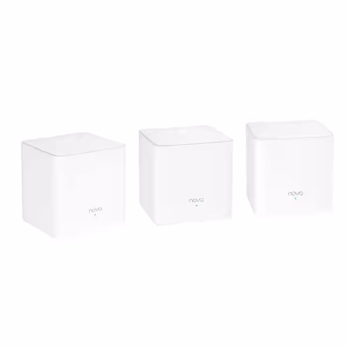 مش دو بانده تندا مدل Nova MW3 (3-Pack)