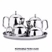 ست چای و قهوه خوری کرکماز Pera A280