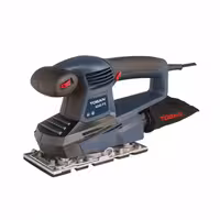 سنباده لرزان 240 وات توسن مدل 4240FS