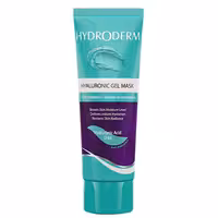 قیمت خرید اینترنتی ماسک ژلی آبرسان قوی و مرطوب کننده پوست هیدرودرم | فارموکسین
