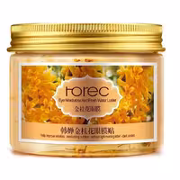 ماسک دور چشم (پچ) گل رورک