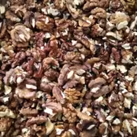 مغز گردو فسنجونی