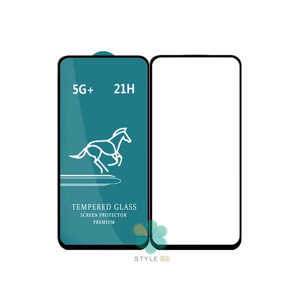 گلس فول 5G  گوشی هواوی Huawei Honor 9X برند Swift Horse