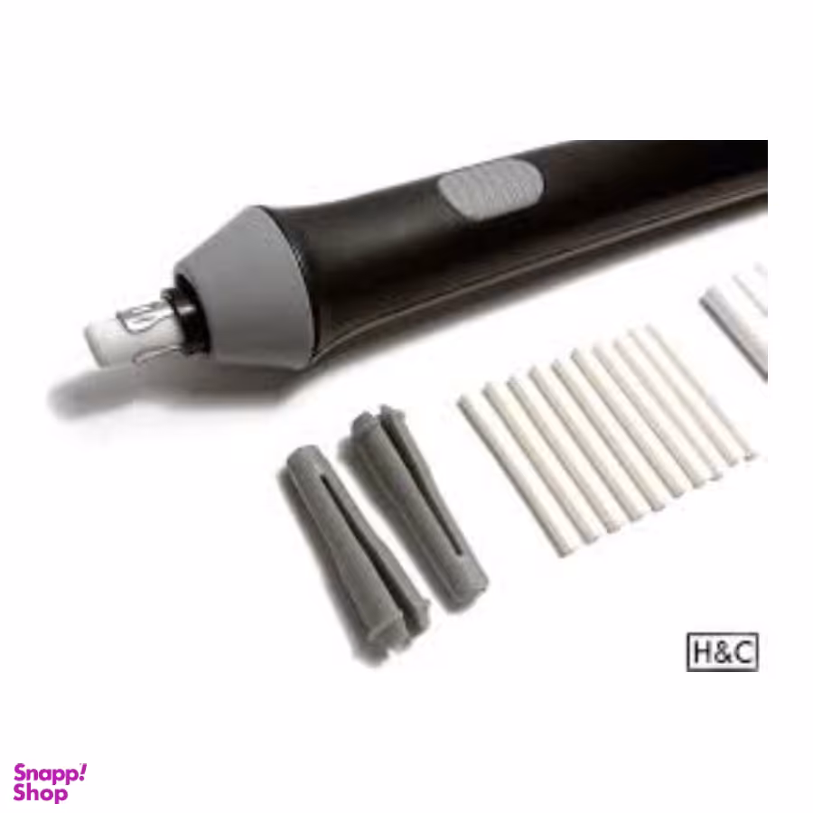 پاک کن برقی Tihoo TC8302-1