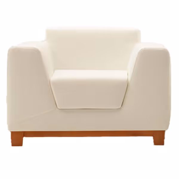 مبل اداری و منزل یک نفره لیو مدل V83