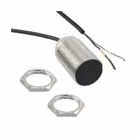 سنسور القایی سه سیمه PNP-NO امرون E2B-M30KS10-WP-B1 2M