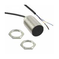 سنسور القایی سه سیمه PNP-NO امرون E2B-M30KS10-WP-B1 2M