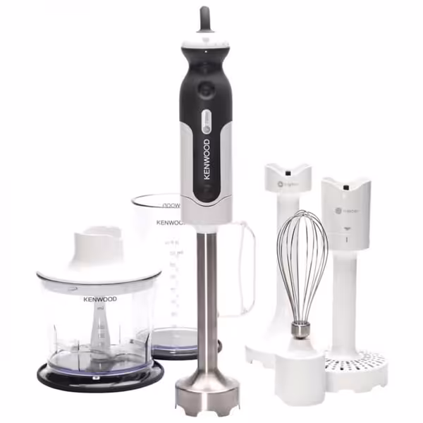 گوشت کوب برقی کنوود مدل HB724