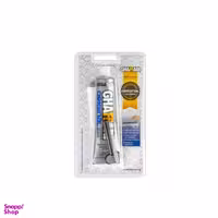 چسب اورجینال غفاری (Ghafari) مدل Mazda حجم 85 میلی لیتر