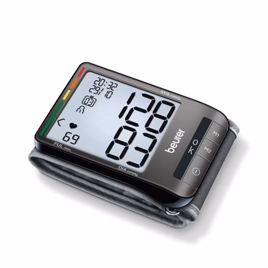 فشارسنج  مچی دیجیتالی بیورر مدل بی سی 80