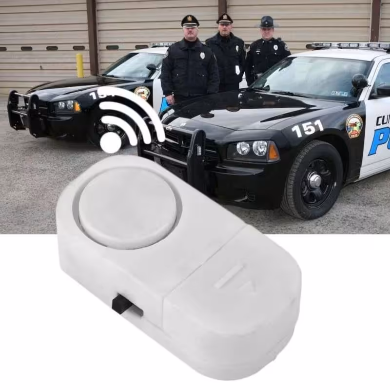 دزدگیر اماکن مدل در و پنجره کد cmgadim111