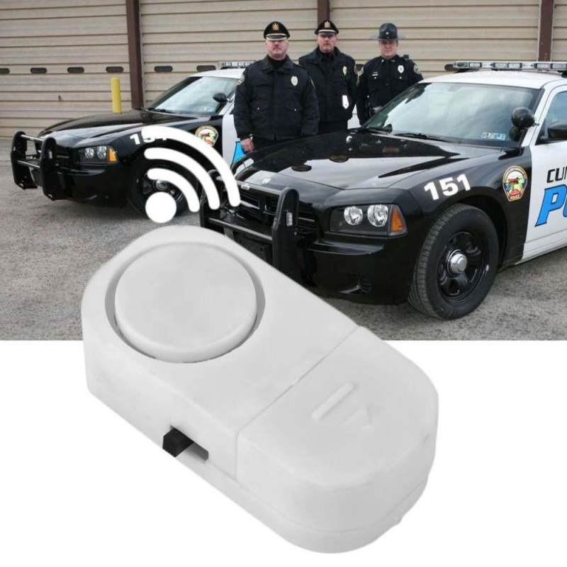 دزدگیر اماکن مدل در و پنجره کد cmgadim111