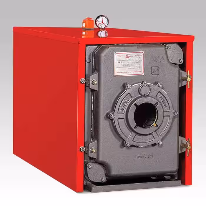 دیگ چدنی سوپر 13_400 پره