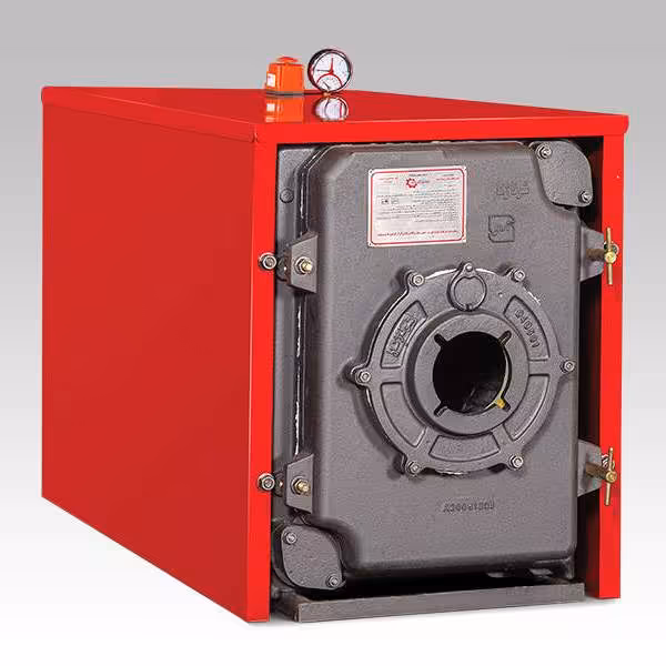 دیگ چدنی سوپر 13_400 پره