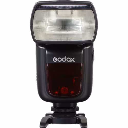 فلاش دوربین گودکس برای سونی Godox V860IIS TTL Li-Ion Flash Kit for Sony Cameras
