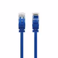 کابل شبکه کایزر CAT5 طول 10 متر