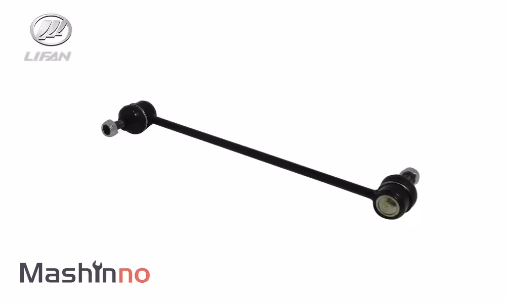 میل موجگیر لیفان 520