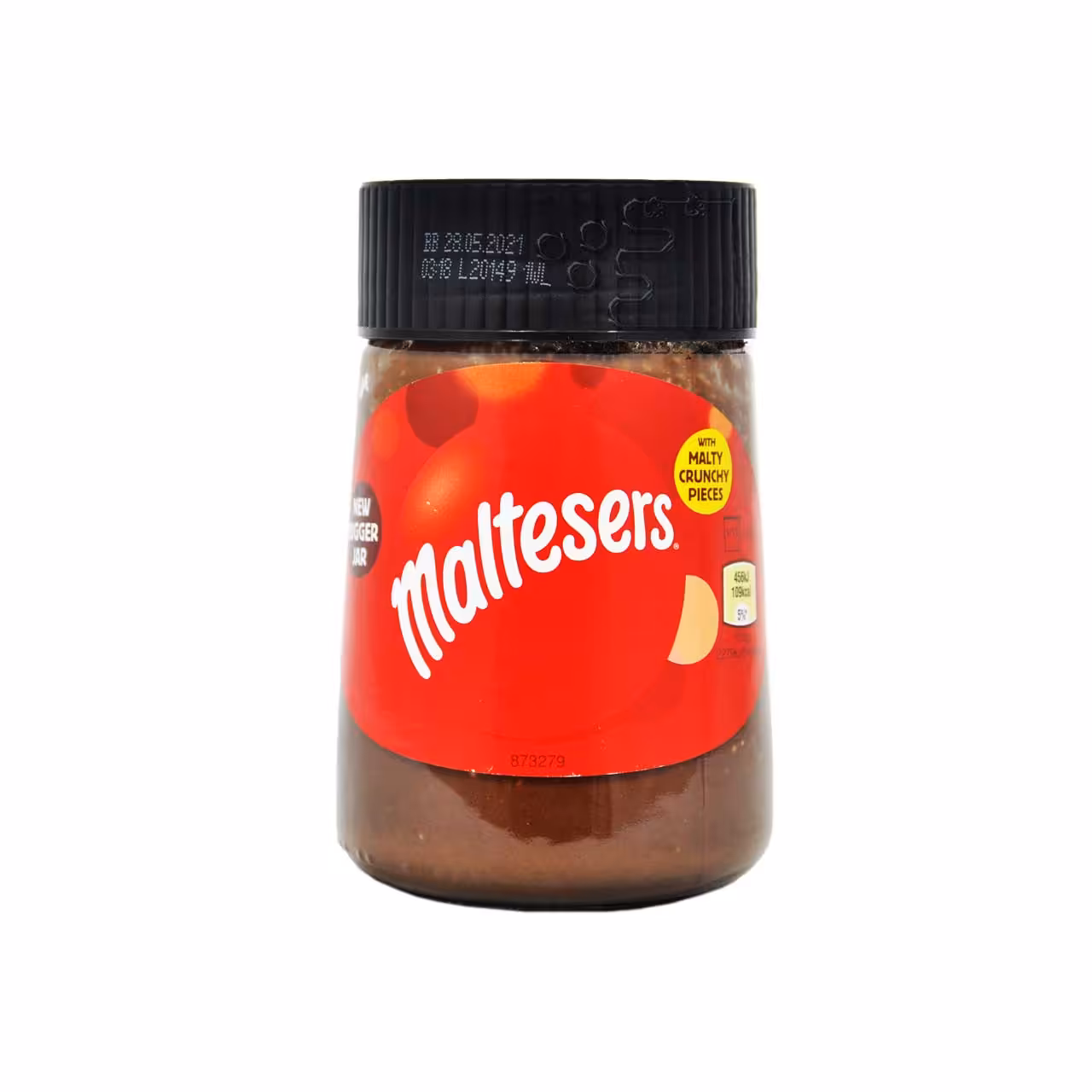 شکلات صبحانه کریسپی 350 گرم مالتسرز - maltesers