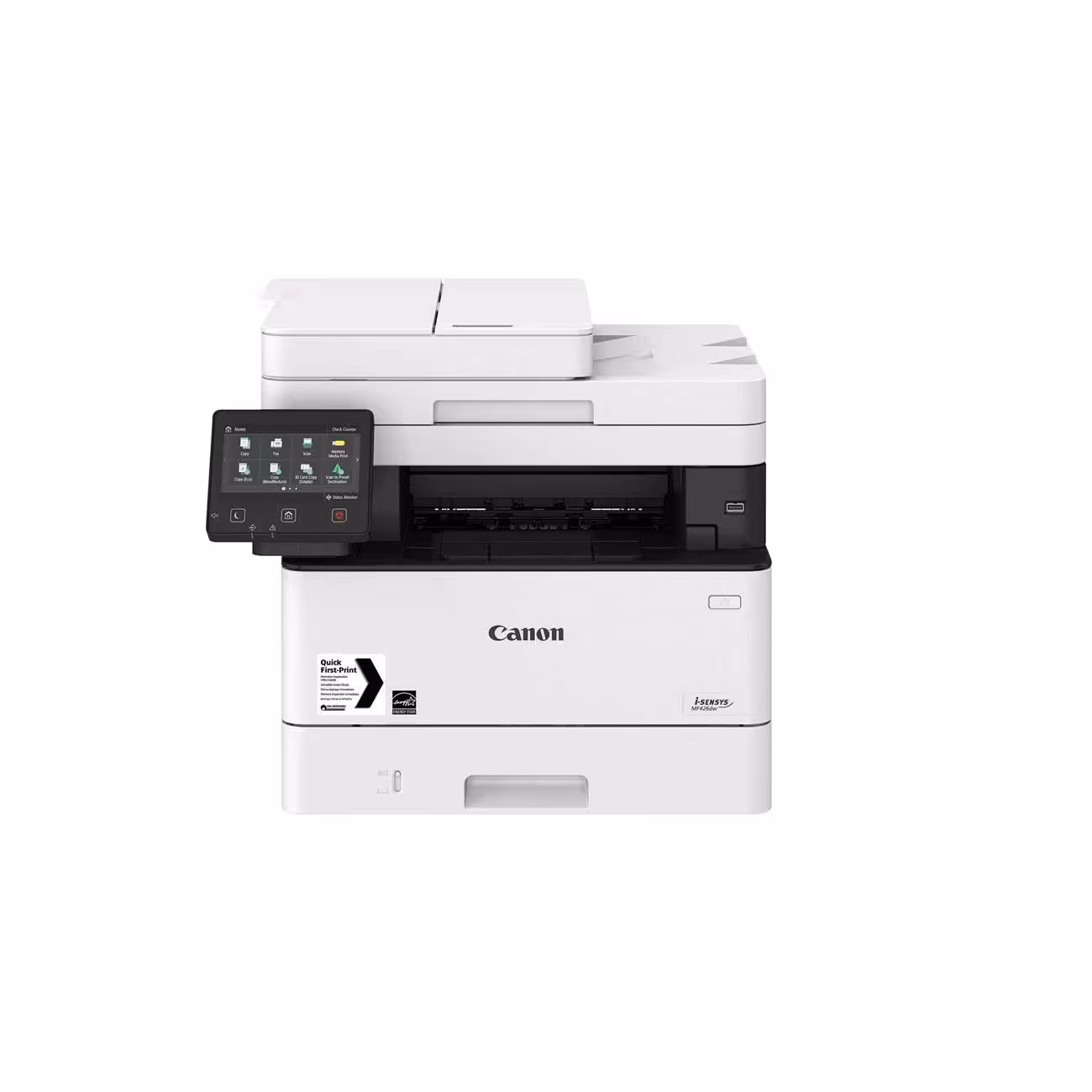 پرینتر چندکاره لیزری Canon MF426dw