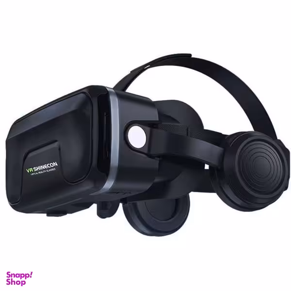 هدست واقعیت مجازی شاینکن مدل SC-G04EA