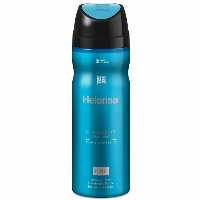 اسپری مردانه هلنسا مدل گونچی  Blue Labelحجم 200 میلی لیتر